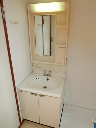 パークシティ白扇1号棟の物件内観写真